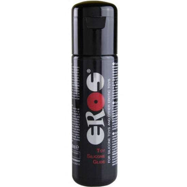 Lubrificante Silicone per Giocattoli Erotici 30 ml, Scorrevolezza Duratura